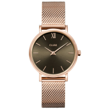 Cluse CW10207 - Cluse Minuit női karóra Ø 33,0 mm karóra