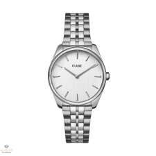 Cluse Féroce Petite Silver női óra - CW11219 karóra