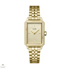 Cluse Fluette Gold női óra - CW11511 karóra