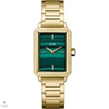 Cluse Fluette Steel Green-Gold női óra - CW11502 karóra