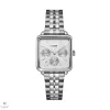 Cluse La Tétragone Multifunction Silver női óra - CW13802