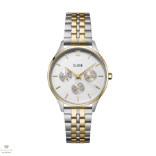 Cluse Minuit Multifunction Bicolour női óra - CW10704 karóra