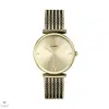 Cluse Triomphe Mesh Full Gold női óra - CW10401