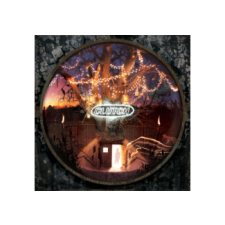 Clutch - From Beale Street To Oblivion (Vinyl LP (nagylemez)) heavy metal