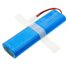 CM210703-4S1P Takarítógép akkumulátor 2600 mAh takarítógép akkumulátor
