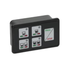 CMA 5 GOMBOS NYOMÓGOMBOS PANEL kisháztartási gépek kiegészítői