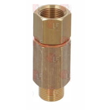 CMA VISSZACSAPÓSZELEP 3/8'M-3/8'F kisháztartási gépek kiegészítői