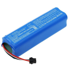 CMICR18650F8M7-4S2P Takarítógép akkumulátor 6700 mAh takarítógép akkumulátor