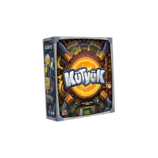 CMON Kütyük társasjáték társasjáték