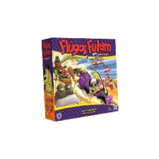 CMON Limited Flúgos Futam társasjáték társasjáték