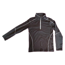  CMP fekete fiú sport felső (méret: 140) gyerek póló