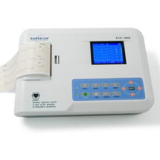  CMS 300G EKG készülék gyógyászati segédeszköz