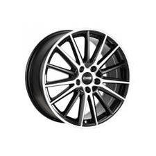 CMS C23 DB 5/114,3 20x8 ET38 66 alufelni