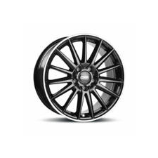 CMS C23 DRB 5/112 17x7,5 ET40 66,5 alufelni