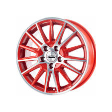 CMS C23 DRED 4/100 15x6 ET40 60 alufelni