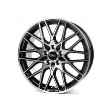 CMS C25 DB 5/108 17x7 ET50 63,3 alufelni