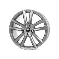 CMS C27 Titan Gloss 5/108 18x7,5 ET55 63,4 alufelni