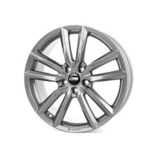 CMS C27 Titan Gloss 5/114,3 18x8 ET35 60,1 alufelni