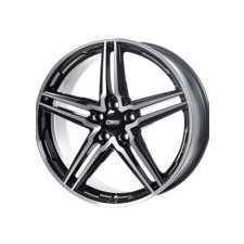 CMS C29 DB 5/100 17x7,5 ET47 57 alufelni