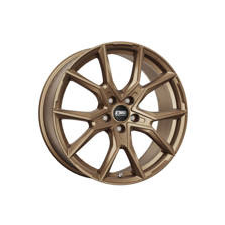 CMS C33 Bronze 5/112 19x8 ET50 66,5 alufelni