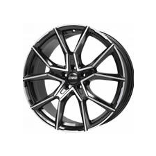 CMS C33 DB 5/108 19x8 ET42 63,3 alufelni