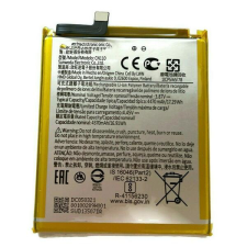  CN110 Akkumulátor 4470 mAh mobiltelefon akkumulátor