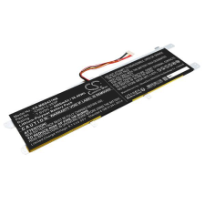 CN6613-2S3P Laptop akkumulátor 4800 mAh egyéb notebook akkumulátor