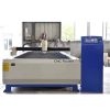  CNC Plazma 1500x3000 vizes asztal GYS NEOCUt 105 áramforrással +TM-125 gépi fej