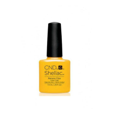  CND Shellac Banana Clips 7.3ml lakk zselé
