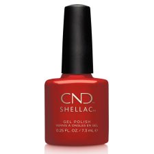 CND Shellac Brick Knit 7,3 ml lakk zselé