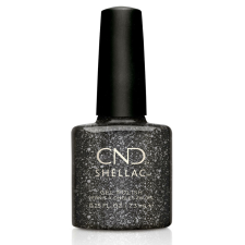 CND Shellac Dark Diamonds 7,3 ml lakk zselé