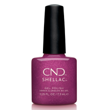 CND Shellac Drama Queen 7,3 ml lakk zselé