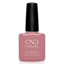 CND Shellac Fuji Love 7,3 ml lakk zselé