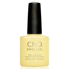 CND Shellac Jellied 7,3 ml lakk zselé