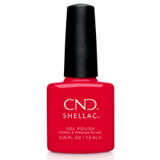 CND Shellac Liberté 7,3 ml lakk zselé