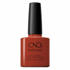 CND Shellac Maple Leaves 7,3 ml lakk zselé