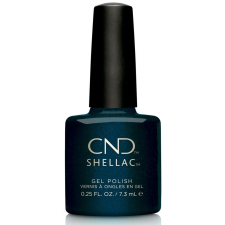 CND Shellac Midnight Swim 7,3 ml lakk zselé