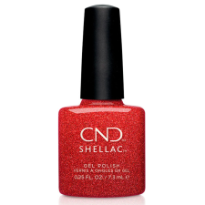 CND Shellac Ruby Ritz 7,3 ml lakk zselé