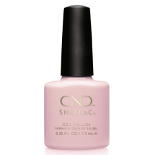 CND Shellac Strawberry Smoothie 7,3 ml lakk zselé