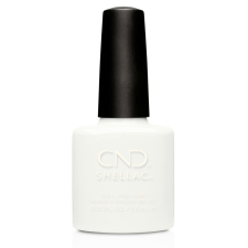 CND Shellac Studio White 7,3 ml lakk zselé