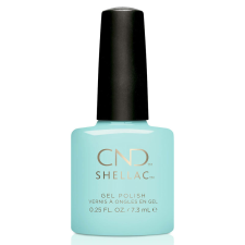 CND Shellac Taffy 7,3 ml lakk zselé