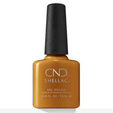 CND Shellac Willow Talk 7,3 ml lakk zselé