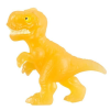CO. Goo Jit Zu: Jurassic World nyújtható mini akciófigura - T-Rex Amber