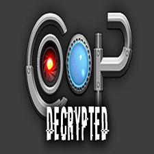  CO-OP : Decrypted (Digitális kulcs - PC) videójáték
