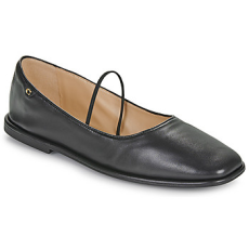 Coach Balerina cipők / babák EMILIA LTH MARY JANE Fekete 38