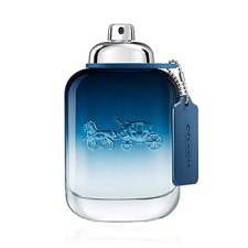 Coach Blue EDT 60 ml parfüm és kölni