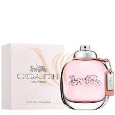 Coach Coach EDT 50 ml parfüm és kölni