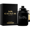 Coach for Men EDP 100 ml