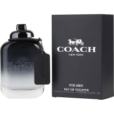 Coach For Men EDT 60 ml parfüm és kölni
