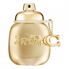 Coach   Gold Eau De Parfum 50 ml parfüm és kölni